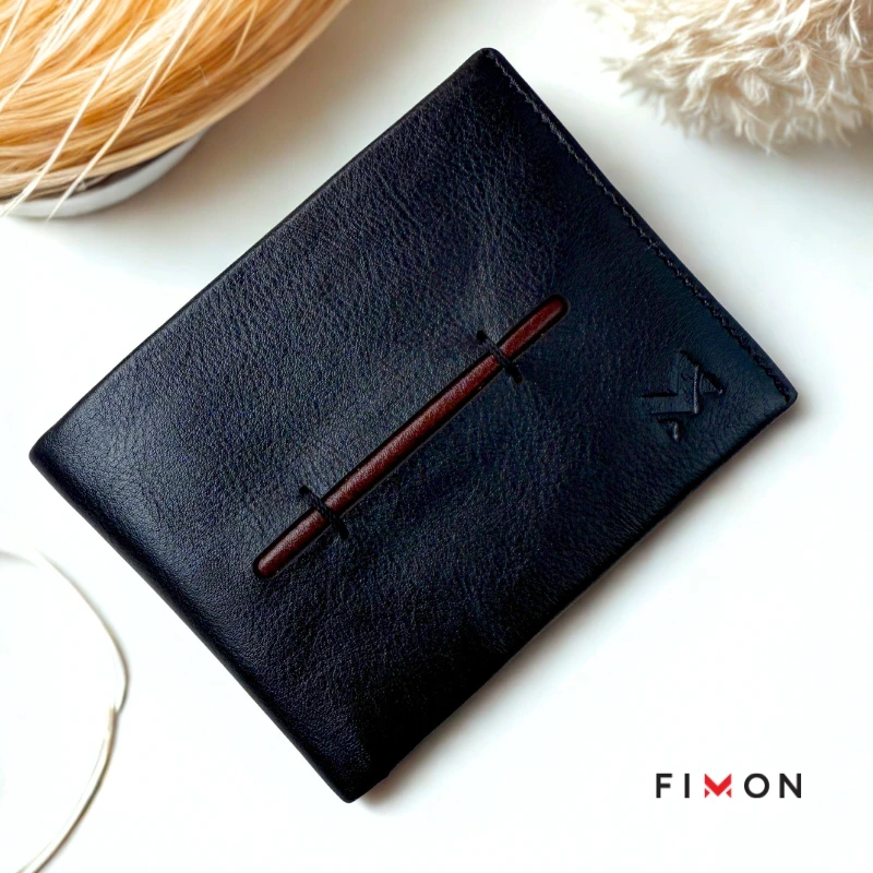 Titan Fold Wallet test-2 (RED)