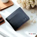Titan Fold Wallet test-4 (RED)